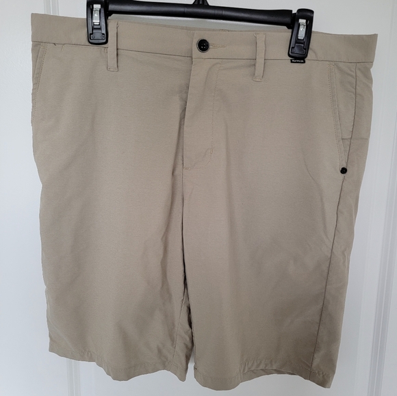 Hurley 34 H2O-Dri Fit Breathe Walkshorts - Picture 1 of 3